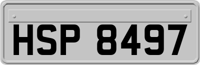 HSP8497