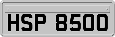 HSP8500