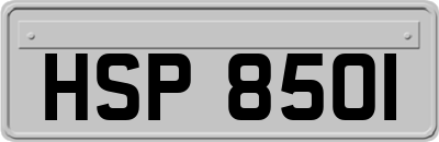HSP8501