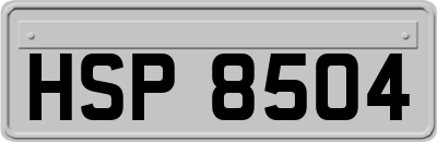 HSP8504