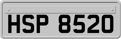 HSP8520