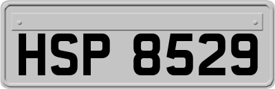 HSP8529