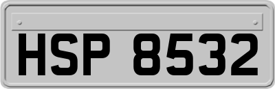 HSP8532