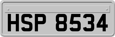 HSP8534