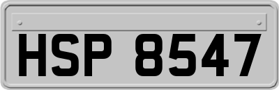 HSP8547