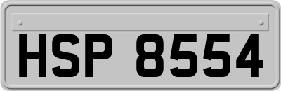 HSP8554