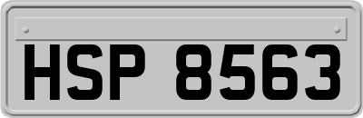 HSP8563