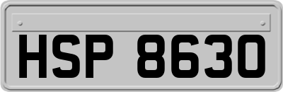 HSP8630
