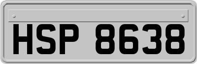 HSP8638
