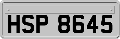 HSP8645