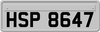 HSP8647