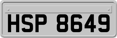 HSP8649