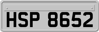 HSP8652
