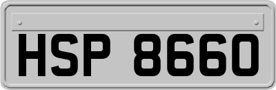 HSP8660