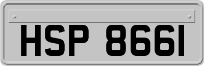 HSP8661