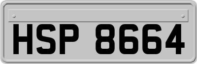 HSP8664