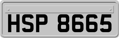 HSP8665