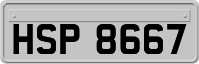 HSP8667