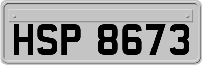 HSP8673
