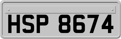 HSP8674