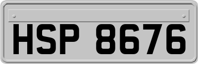 HSP8676