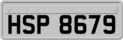 HSP8679