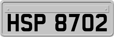 HSP8702