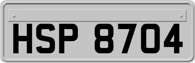 HSP8704