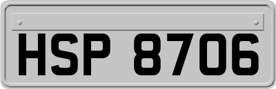 HSP8706