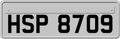HSP8709