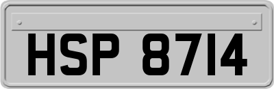HSP8714