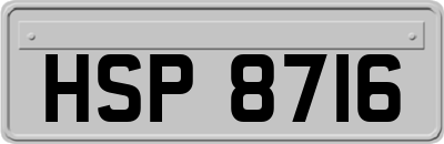 HSP8716