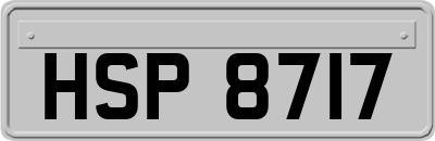 HSP8717