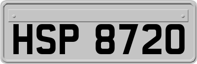HSP8720