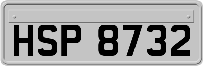 HSP8732
