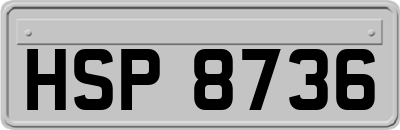 HSP8736