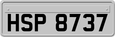 HSP8737