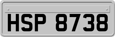 HSP8738