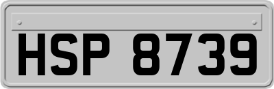 HSP8739