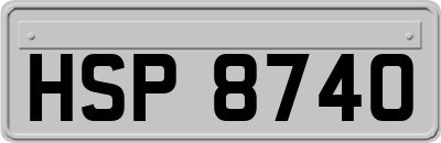HSP8740