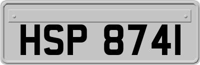 HSP8741