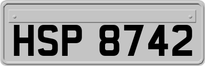 HSP8742