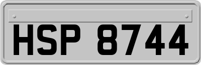 HSP8744
