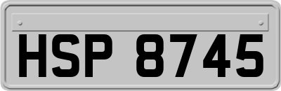 HSP8745