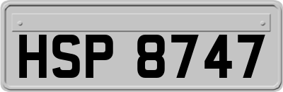 HSP8747
