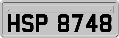 HSP8748