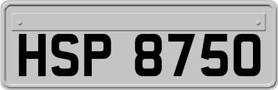 HSP8750