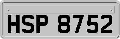 HSP8752