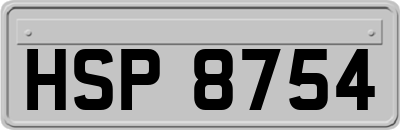 HSP8754