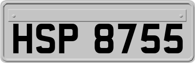 HSP8755